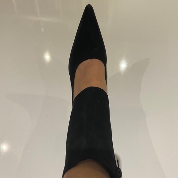 Italian Evening Shoes - Picture 3 of 7